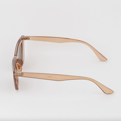 Dana Cat Eye Sunglasses