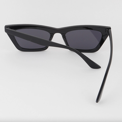 Dana Cat Eye Sunglasses