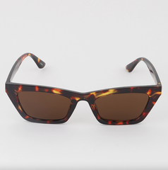 Dana Cat Eye Sunglasses