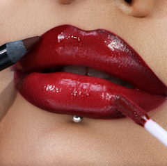 Ghost Face Blood Lip Kit