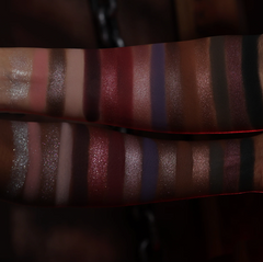 SAW "I Want To Play A Game" 15 Color Palette