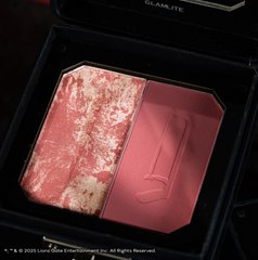 SAW "Live or Die" Blush