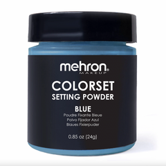 Mehron Bold Colorset Setting Powder