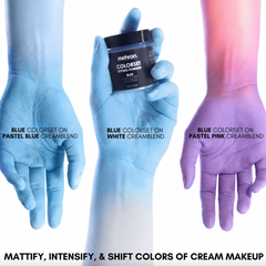 Mehron Bold Colorset Setting Powder