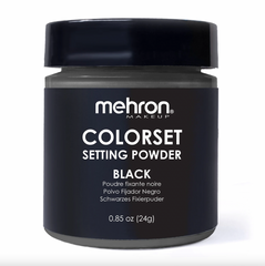 Mehron Bold Colorset Setting Powder