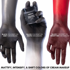 Mehron Bold Colorset Setting Powder