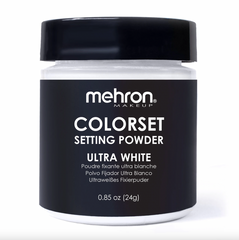 Mehron Bold Colorset Setting Powder