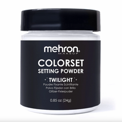 Mehron Bold Colorset Setting Powder