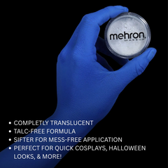 Mehron Setting Powder
