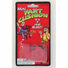 Mini Fart Cushion