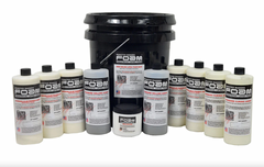 Theatrical Foam Latex System - 5 Gallon Kit