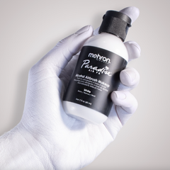 Mehron Paradise Air FX Alcohol Activated Makeup