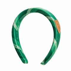 Slytherin Headband