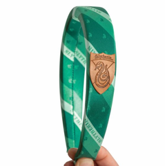 Slytherin Headband