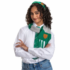 Slytherin Headband