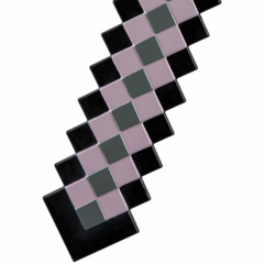 Minecraft Netherite Sword Prop