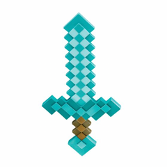 Minecraft Sword Prop