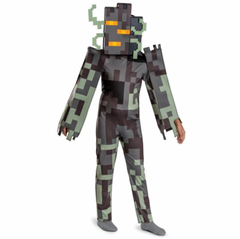 Minecraft Creaking Classic Child Costume