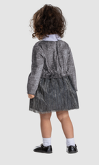 Gryffindor Hermione Posh Infant Costume