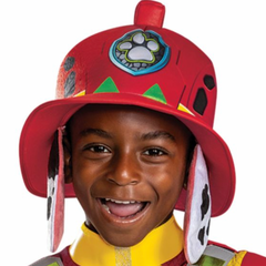 Paw Patrol Dino Movie Marshall Deluxe Toddler Costume