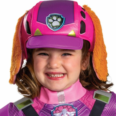 Paw Patrol Dino Movie Skye Deluxe Toddler Costume