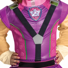 Paw Patrol Dino Movie Skye Deluxe Toddler Costume