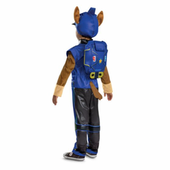 Paw Patrol Dino Movie Chase Deluxe Toddler Costume