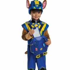 Paw Patrol Dino Movie Chase Deluxe Toddler Costume
