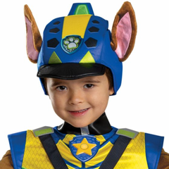 Paw Patrol Dino Movie Chase Deluxe Toddler Costume