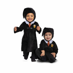 Gryffindor Harry Potter Posh Infant Costume