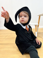 Gryffindor Harry Potter Posh Infant Costume
