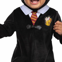 Gryffindor Harry Potter Posh Infant Costume