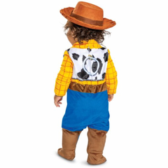 Toy Story Woody Deluxe Infant/Toddler Costume