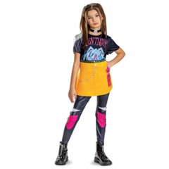 K-Pop Demon Hunters Mira Child Costume