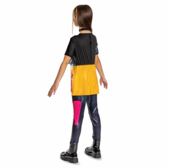 K-Pop Demon Hunters Mira Child Costume