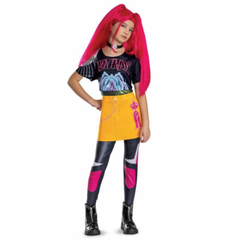 K-Pop Demon Hunters Mira Child Costume