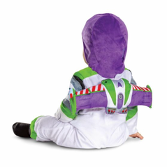 Toy Story Buzz Deluxe Infant/Toddler Costume