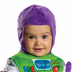Toy Story Buzz Deluxe Infant/Toddler Costume