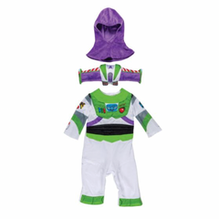 Toy Story Buzz Deluxe Infant/Toddler Costume