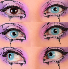 Underworld Theatrical Contact Lenses