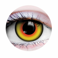 Mad Hatter Theatrical Contact Lenses