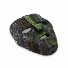 Loki Resin Cosplay Mask