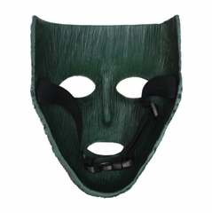 Loki Resin Cosplay Mask