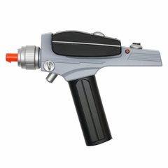 9.5" Foam Cosplay Prop Replica Galactic Trek Phaser