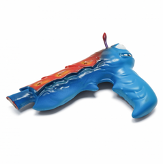 10" Foam Bounty Hunter Replica Prop Glob Pistol