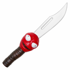 14" Foam Bounty Hunter Knife Replica