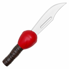 14" Foam Bounty Hunter Knife Replica
