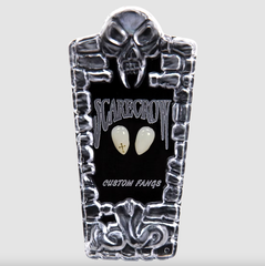 Small Bling Deluxe Custom Fangs