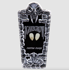 Small Bling Deluxe Custom Fangs