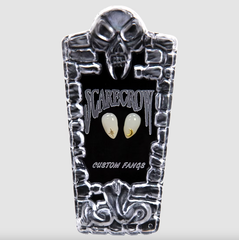 Small Bling Deluxe Custom Fangs